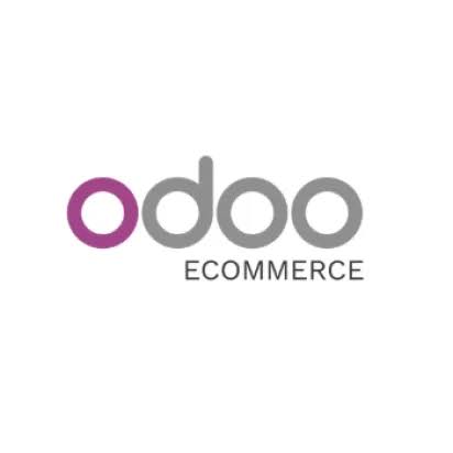 Odoo E-Commerce Websites