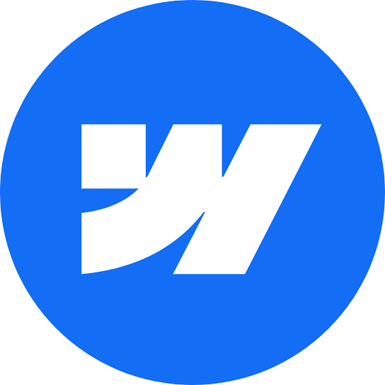 Webflow Websites