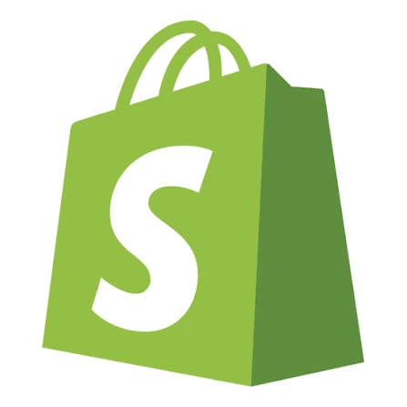 Shopify E-Commerce Websites
