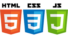 HTML CSS and JS websites