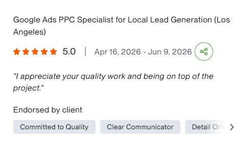Client review of Impact Brains