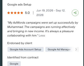 Client review of Impact Brains