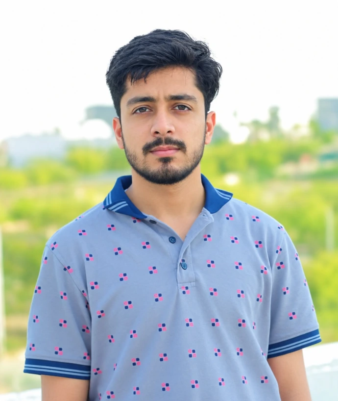 Zain Haider, lead developer, strategist and CRM automations expert at Impact Brains
